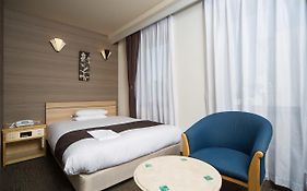 Urvest Hotel Kamata