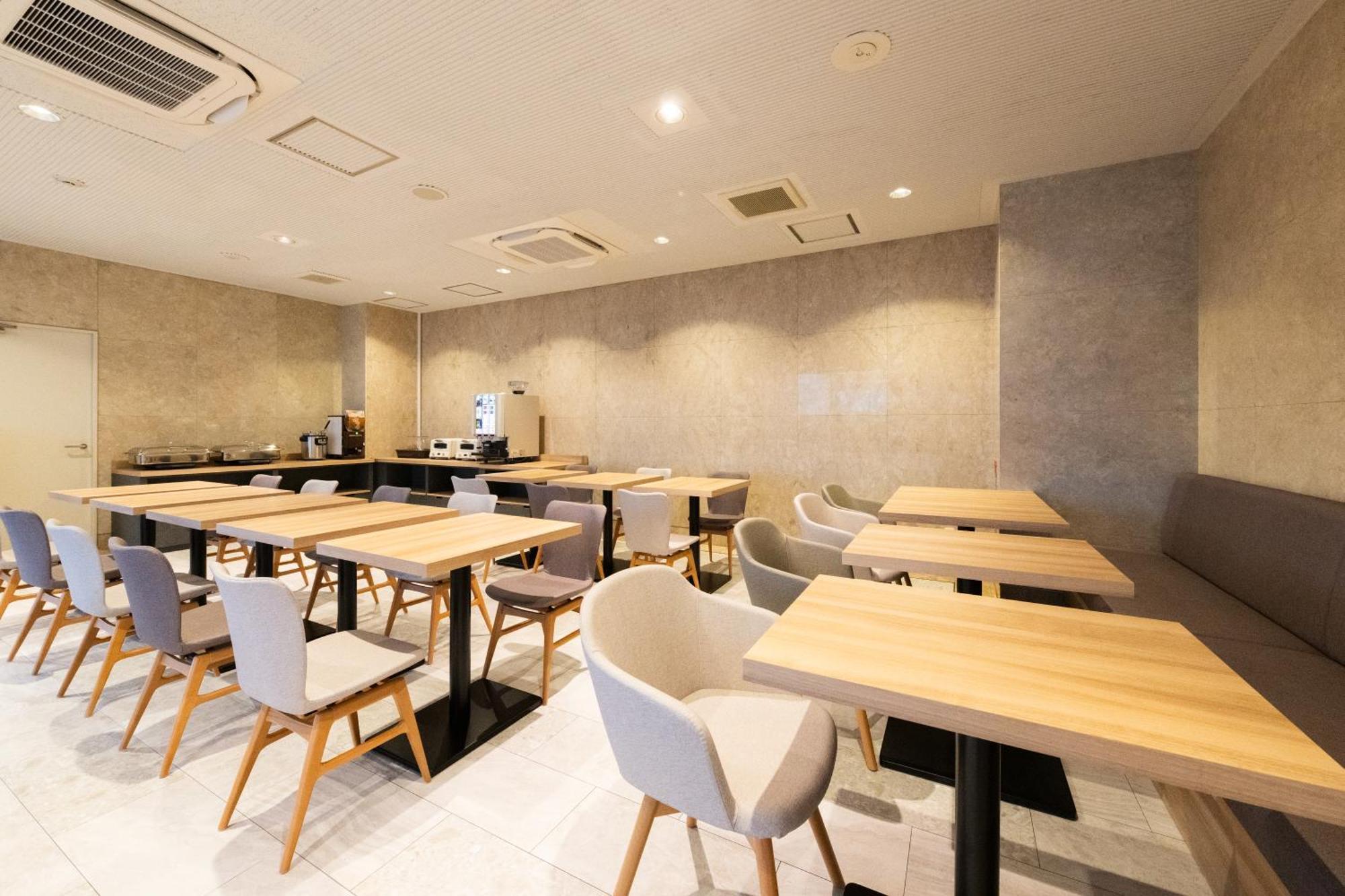 Urvest Hotel Kamata Tokyo Exterior photo